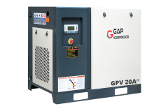 GAP Kompresör Gpv 20A 1000 Lt 20 Hp Vidalı Hava Kompresör