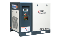 Gap Kompresör Gpv20a 1000 Litre 20 Hp Hava Kompresörü Vidalı Kompresör