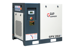 Gap Kompresör Gpv20a 1000 Litre 20 Hp Hava Kompresörü Vidalı Kompresör