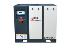 Gap Gpv30A 1000 Litre 30 Hp Vidalı Hava Kompresörü