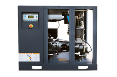 Gap Gpv30A 1000 Litre 30 Hp Vidalı Hava Kompresörü