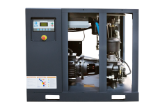 GAP Kompresör 30 Hp (Tek Makine) Hava Vidalı Kompresörü