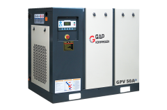 Gap Kompresör Gpv50A 1000 Litre 50 Hp Vidalı Hava Kompresörü