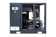 GAP Kompresör Gpv 50A 1000 Lt 50 Hp Vidalı Hava Kompresör