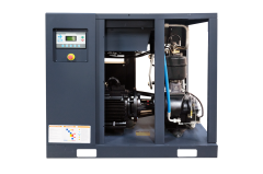 Gap Kompresör 50 Hp (Tek Makine) Hava Vidalı Kompresörü