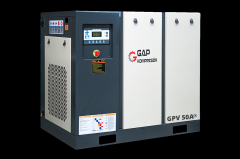 Gap Kompresör Gpv50A 1000 Litre 50 Hp Vidalı Hava Kompresörü