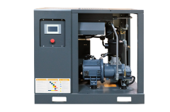 Gap Kompresör Gpv10E 500 Litre 10 Hp İnvertörlü Vidalı Hava Kompresörü