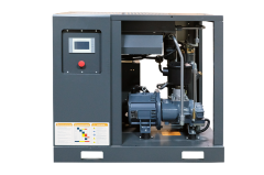 GAP Kompresör İnvertörlü Gpv 15E 500 Lt 15 Hp İnvertörlü Vidalı Hava Kompresör