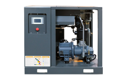 GAP Kompresör 15 Hp (Tek Makine) Inventörlü Hava Vidalı Kompresörü
