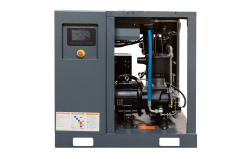 GAP Kompresör İnvertörlü Gpv 30E 1000 Lt 30 Hp İnvertörlü Vidalı Hava Kompresör