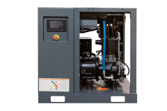 Gap Kompresör Gpv30E 1000 Litre 30 Hp Hava Kompresörü İnvertörlü Vidalı Kompresör