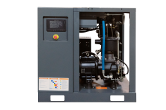 GAP Kompresör 30 Hp (Tek Makine) Inventörlü Hava Vidalı Kompresörü