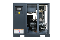 GAP Kompresör İnvertörlü Gpv 50E 1000 Lt 50 Hp İnvertörlü Vidalı Hava Kompresör