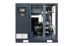 Gap Kompresör Gpv50E 1000 Litre 50 Hp Hava Kompresörü İnvertörlü Vidalı Kompresör