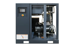 GAP Kompresör 50 Hp (Tek Makine) Inventörlü Hava Vidalı Kompresörü