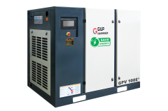 GAP Kompresör İnvertörlü Gpv 100E 2000 Lt 100 Hp İnvertörlü Vidalı Hava Kompresör