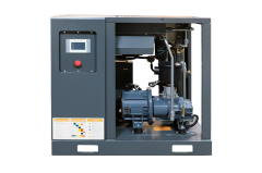 Gap Kompresör Gpv20e-16Bar 500 Litre 20 Hp 16 Bar Hava Kompresörü İnvertörlü Vidalı Kompresör