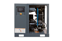 GAP Kompresör 16 BAR İnvertörlü Gpv 30E 1000 Lt 30 Hp 16 BAR İnvertörlü Vidalı Hava Kompresör