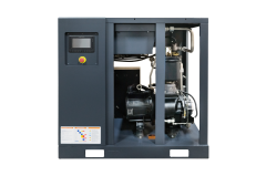 GAP Kompresör 16 BAR İnvertörlü Gpv 50E 1000 Lt 50 Hp 16 BAR İnvertörlü Vidalı Hava Kompresör