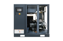 Gap Kompresör 16BarGpv50E 1000 Litre 50 Hp 16 BAR İnvertörlü Vidalı Hava Kompresörü