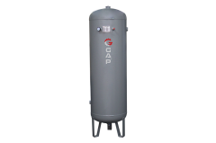Gap Kompresör GPHT500 500 Litre Dik Hava Kompresör Tankı