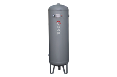 Gap Kompresör GPHT500 500 Litre Dik Hava Kompresör Tankı