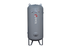 Gap Kompresör GPHT1000 1000 Litre Dik Hava Kompresör Tankı