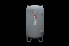 Gap Kompresör GPHT2000 2000 Litre Dik Hava Kompresör Tankı