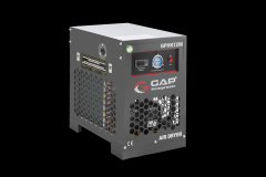 Gap Kompresör GPHK1200 1200 Litre Hava Kompresörü Hava Kurutucusu