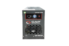 GAP Kompresör 1800'lük Hava Kurutucu GPHK 1800