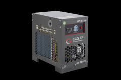 Gap Kompresör GPHK1800 1800 Litre Hava Kompresörü Hava Kurutucusu
