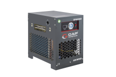 Gap Kompresör GPHK2600 2600 Litre Hava Kompresörü Hava Kurutucusu