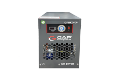Gap GPHK2600 2600 Litre Hava Kompresörü Hava Kurutucusu