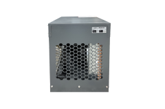 Gap Kompresör GPHK2600 2600 Litre Hava Kompresörü Hava Kurutucusu