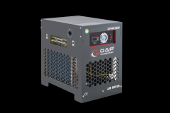 Gap Kompresör GPHK2600 2600 Litre Hava Kompresörü Hava Kurutucusu