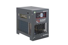 Gap Kompresör GPHK3700 3700 Litre Hava Kompresörü Hava Kurutucusu