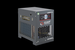 Gap Kompresör GPHK3700 3700 Litre Hava Kompresörü Hava Kurutucusu