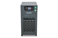 Gap Kompresör GPHK6500 6500 Litre Hava Kompresörü Hava Kurutucusu