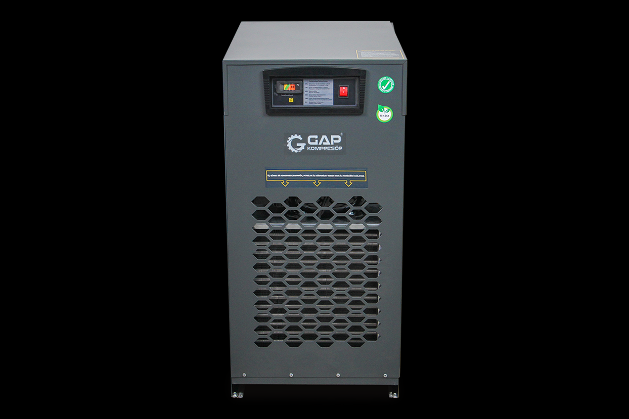 Gap GPHK6500 6500 Litre Hava Kompresörü Hava Kurutucusu
