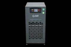 Gap Kompresör GPHK6500 6500 Litre Hava Kompresörü Hava Kurutucusu