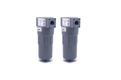 Gap Kompresör GPDK1800 1800 Litre Kimyasal Hava Kurutucusu