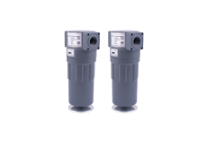 Gap Kompresör GPDK1800 1800 Litre Kimyasal Hava Kurutucusu