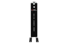 Gap GPAC2600 2600 Litre Aktif Karbon Kulesi