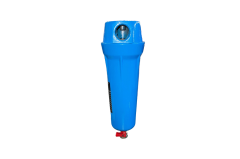 Gap Kompresör GPF1800 3/4'' Hava Kompresörü Su Tutucu Filtresi