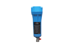 Gap Kompresör GPF3700 1-1/2'' Hava Kompresörü Su Tutucu Filtresi