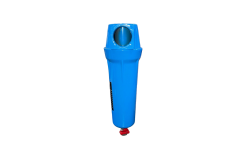 Gap Kompresör GPF3700 1-1/2'' Hava Kompresörü Su Tutucu Filtresi