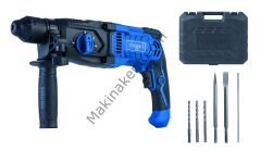 Scheppach DH2260 3J Elektrikli Kırıcı Delici