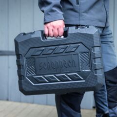 Scheppach DH2260 3J Elektrikli Kırıcı Delici