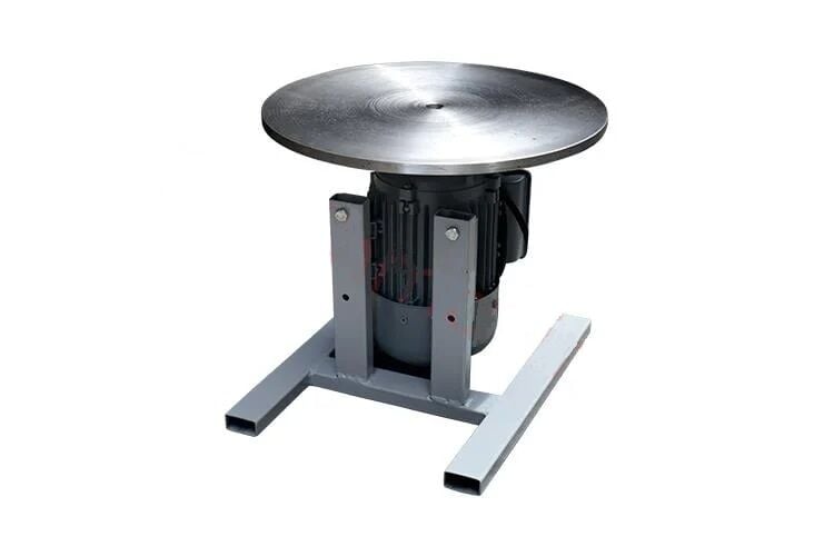 Nezih Koyun Kırkma Tarak Bıçak Bileme Makinesi NZH-TBB