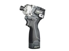 Voltz VZSD-16 Ayarlanabilir-Kademeli Hız 16,8 V 2 Ah Akülü Vidalama-Tornavida